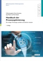 Cover: Handbuch der Prozessoptimierung - Hanser
