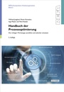 Cover: Handbuch der Prozessoptimierung - Hanser