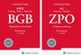 Bild: Kommentar-Paket: BGB + ZPO - Luchterhand