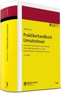 Bild: Praktikerhandbuch Umsatzsteuer - NWB
