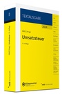 Bild: Umsatzsteuer - NWB