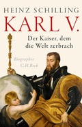 Cover: Karl V. - C.H.BECK