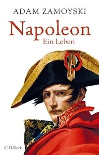 Abbildung von: Napoleon - C.H.BECK