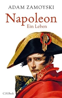 Enlarge image Cover: Napoleon - C.H.BECK