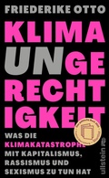 Cover: Klimaungerechtigkeit - Ullstein eBooks