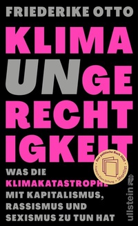 Abbildung von: Klimaungerechtigkeit - Ullstein