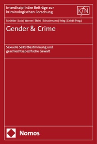 Bild: Gender & Crime II - Nomos