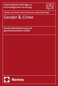 Cover: Gender & Crime II - Nomos