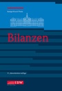 Cover: Bilanzen - IDW