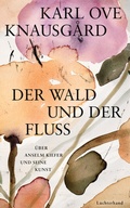 Cover: Der Wald und der Fluss - Luchterhand Literaturverlag