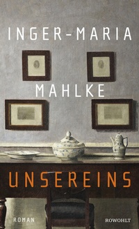 Abbildung von: Unsereins - Rowohlt