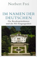 Cover: Im Namen der Deutschen - C.H.Beck Digital