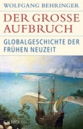 Cover: Der gro&szlig;e Aufbruch - C.H.BECK