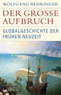Cover: Der große Aufbruch - C.H.Beck Digital