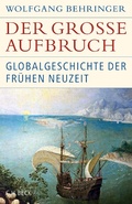 Cover: Der gro&szlig;e Aufbruch - C.H.Beck Digital