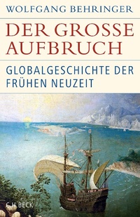 Enlarge image Cover: Der große Aufbruch - C.H.Beck Digital