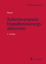 Bild: Außensteuergesetz Doppelbesteuerungsabkommen (AStG/DBA) - C.F. Müller