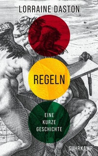 Abbildung von: Regeln - Suhrkamp