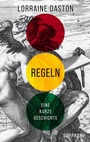 Cover: Regeln - Suhrkamp