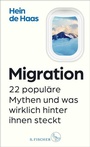 Cover: Migration - S. Fischer