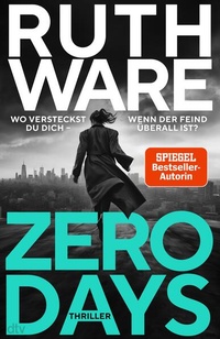 Abbildung von: Zero Days - dtv