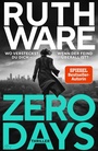 Cover: Zero Days - dtv