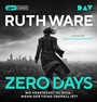 Cover: Zero Days - Der Audio Verlag