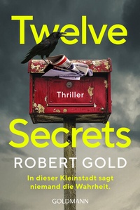 Enlarge image Cover: Twelve Secrets - Goldmann