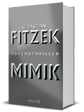 Cover: Mimik - Knaur