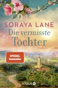 Cover: Die vermisste Tochter - Knaur