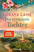 Cover: Die vermisste Tochter - Knaur