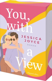 Enlarge image Cover: You, with a View - HarperCollins Taschenbuch