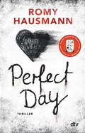 Cover: Perfect Day - dtv