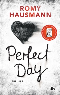Enlarge image Cover: Perfect Day - dtv