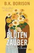 Cover: Bl&uuml;tenzauber - dtv