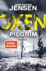 Cover: Oxen Pilgrim - dtv