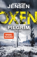 Cover: Oxen Pilgrim - dtv