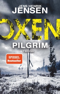 Enlarge image Cover: Oxen Pilgrim - dtv
