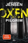 Cover: Oxen Pilgrim - dtv
