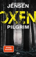 Cover: Oxen Pilgrim - dtv