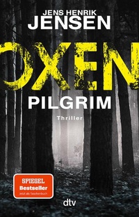 Enlarge image Cover: Oxen Pilgrim - dtv