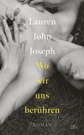 Cover: Wo wir uns ber&uuml;hren - dtv
