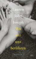 Cover: Wo wir uns ber&uuml;hren - dtv