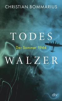 Abbildung von: Todeswalzer - dtv