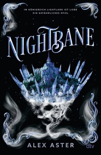 Abbildung von: Nightbane - dtv