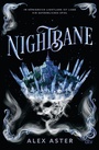 Cover: Nightbane - dtv