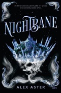 Cover: Nightbane - dtv