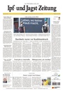 Bild: Ipf- und Jagst-Zeitung - Medienhaus Schwäbischer Verlag GmbH