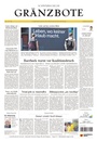 Bild: Gränzbote - Medienhaus Schwäbischer Verlag GmbH