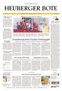 Bild: Heuberger Bote - Medienhaus Schwäbischer Verlag GmbH